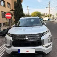 میتسوبیشی اوتلندر ۲۰۲۳ H-line تک دیفرانسیل