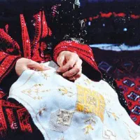 سوزندوزی بلوچ