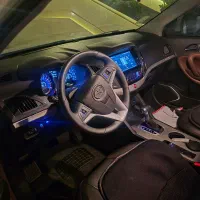 جک s۵|خودرو سواری و وانت|تهران, مهران|دیوار