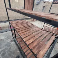 تولید انواع محصولات چوبی فلزی|فروشگاه و مغازه|بیرجند, |دیوار