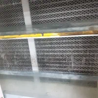 یخچال ایستاده