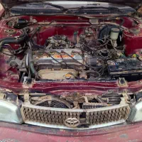 ماشین توییتا کرونا