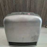 بخاری ژاپنی ۳۵۰۰ بسیار تمیز