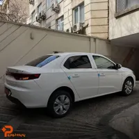 تارا وی 4 ال ایکس، مدل ۱۴۰۳
