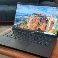 Laptop آمریکایی dell آی ۷ نسل ۱۱|رایانه همراه|دزفول, |دیوار