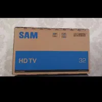 تلوزیون سام۳۲ اینچ