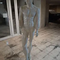 مانکن زنانه و مردانه