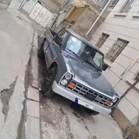 نیساان اکستند