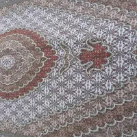 فرش دستباف ۴۰ رج|فرش|ارومیه, |دیوار