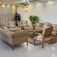 مبلمان شیک مدرن*/