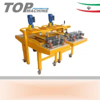 دستگاه چسب زن کارتن|ماشین‌آلات صنعتی|قدس, شهر‌قدس|دیوار