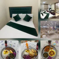 مشهدهوایی بروهزینه قطاربده|تور و چارتر|خمینی‌شهر, |دیوار