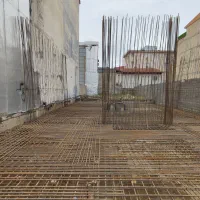 پیش فروش آپارتمان ۱۲۰ متر سند یخسازی جهاد