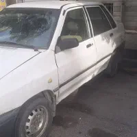 پراید ۸۱|خودرو سواری و وانت|ری, فیروزآبادی|دیوار