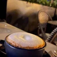 واگذاری کافه