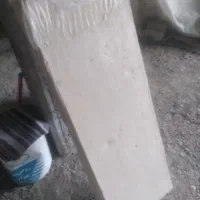 ۶ عدد فوم تمام اسفنجی محکم.