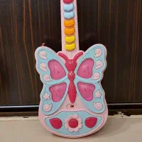 اسباب بازی (ورق بزنید)