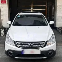 اچ سی کراس مدل۹۶بیرنگ دوبرگ سند|خودرو سواری و وانت|کرج, باغستان|دیوار