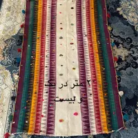 گلیم و جاجیم دست باف نو|گلیم، جاجیم، گبه|شیراز, پانصد دستگاه ارتش|دیوار
