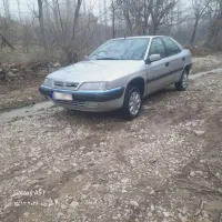 زانتیا مدل۸۹ در حد خشک با مشتری واقعی کنار میام