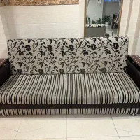 کاناپه مبل تخت‌شو