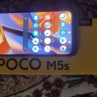 Poco M5s