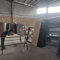 تولیدی درب و پنجره یو پی وی سی و درب ضدسرقت|مصالح و تجهیزات ساختمان|خوی, |دیوار