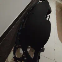 داشبرد اپتیما