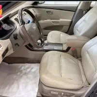 هیدوندا/ آزرا کالیفرنیا 2012 اقساط نقدی فروش ندارم|خودرو سواری و وانت|تهران, مهران (سیدخندان)|دیوار