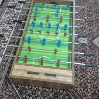 فوتبال دستی حرفه ای