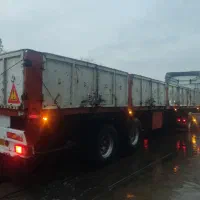 تریلی لبه|خودرو سنگین|اسلامشهر, شاطره|دیوار