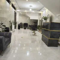 اجاره تمام لاین سالن زیبایی