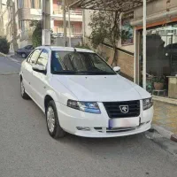 سورن 1403|خودرو سواری و وانت|سنندج, |دیوار