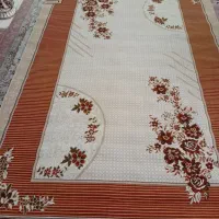 گلیم شش متری|گلیم، جاجیم، گبه|قوچان, |دیوار