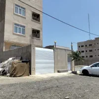 ۲۰۲ متر زمین با قابلیت ساخت پلائین/  زیر قیمت