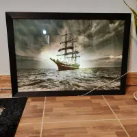 تابلوی ال ای دی