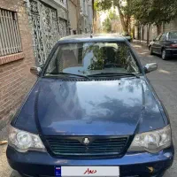 پراید 132 SL  مدل 90|خودرو سواری و وانت|تهران, مطهری|دیوار