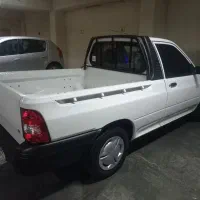 وانت پراید ۱۵۱