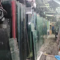 شیشه سکوریت علیزاده نو و دست دوم|خدمات پیشه و مهارت|مشهد, شهرک رازی (شهرک غرب)|دیوار