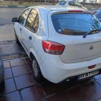 تیبا2|خودرو سواری و وانت|کرج, مهرویلا جنوبی|دیوار