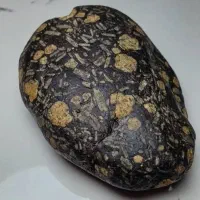 کارشناسی شهاب سنگ