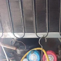 تعمیر یخچال لباسشویی آبگرمکن بخاری تصفیه اب منزل|خدمات پیشه و مهارت|اردبیل, |دیوار