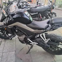 cf 250 سی اف ۲۵۰|موتورسیکلت|تهران, شیخ هادی|دیوار