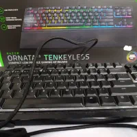 کیبورد گیمینگ razer ornata v3 TKL