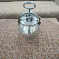 زودپز قدیمی