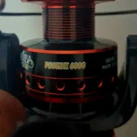 قرقره  آلبا استار فونیکس6000|ماهیگیری|تنکابن, |دیوار