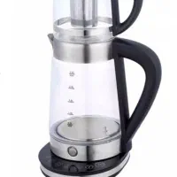 چای ساز روهمی دیجیتال یونیک