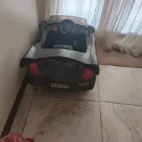 ماشین شارژی|اسباب‌‌بازی|اصفهان, شیخ اشراق|دیوار