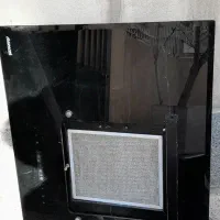 هود شاپرک لمسی