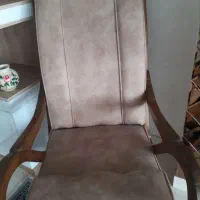 صندلی راک شرکتی